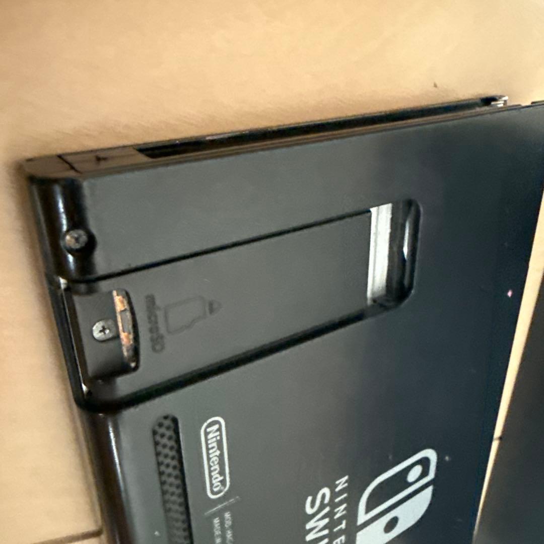 Nintendo Switch 本体 +周辺機器一式