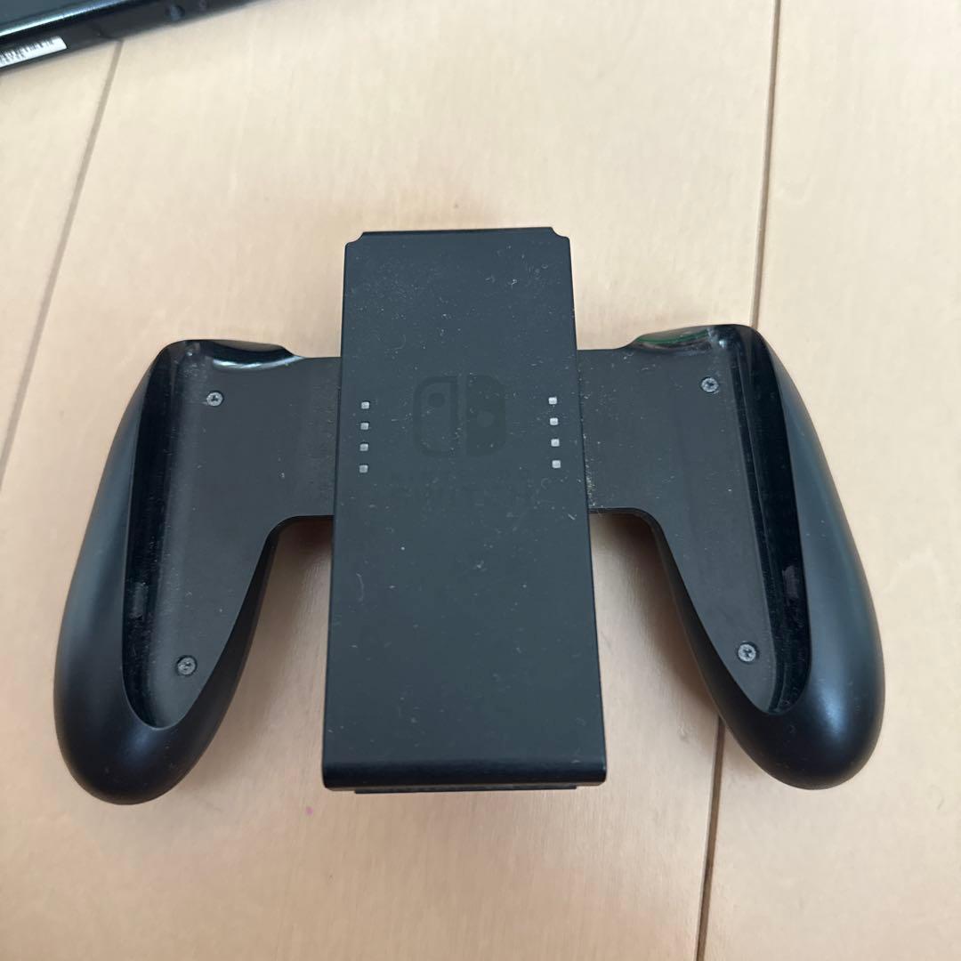 Nintendo Switch 本体 +周辺機器一式