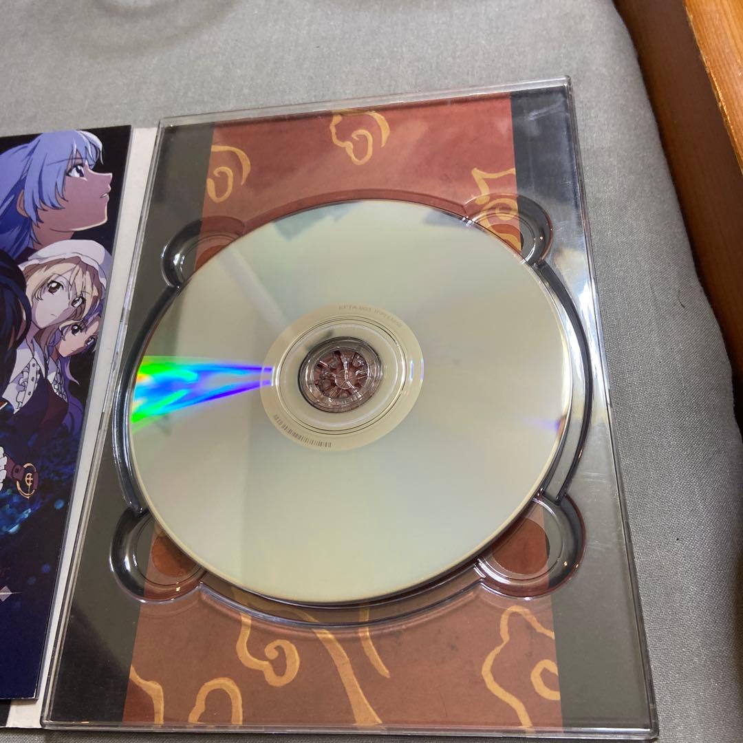 東方project 秘封活動記録-月- フルボイスver 京都幻想劇団 DVD