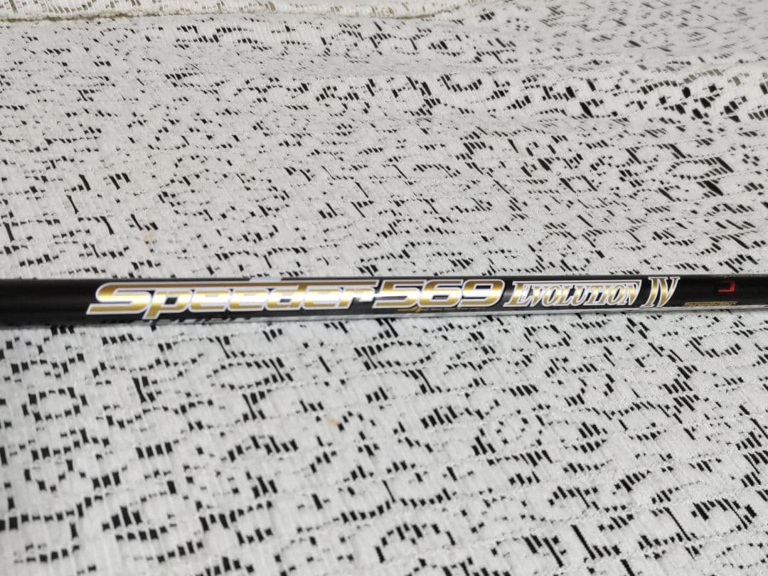 PING ピン ドライバー G400SFT 10°スピーダー569エボⅣ S