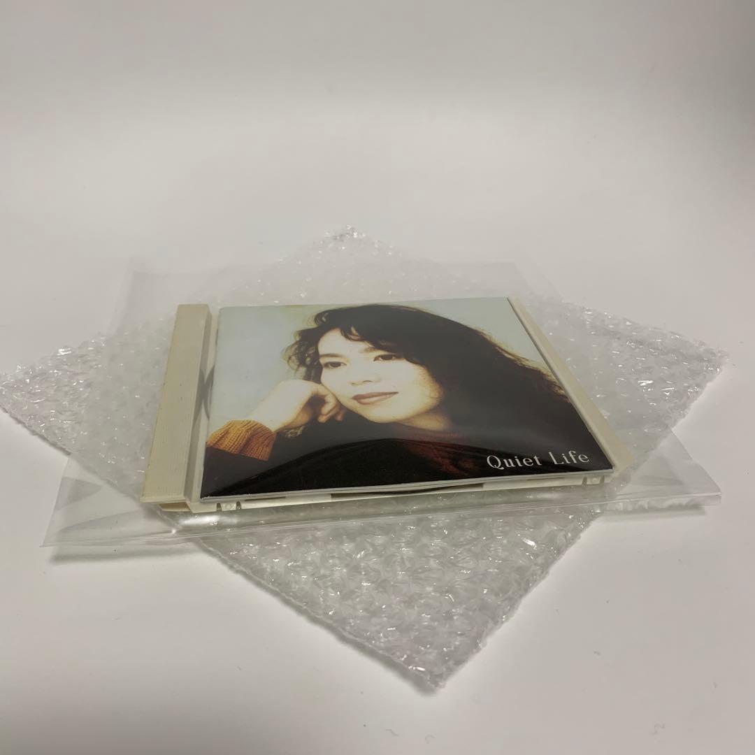 竹内まりや 新品QuietLife 2LP ＋おまけCD＋REQUEST LP