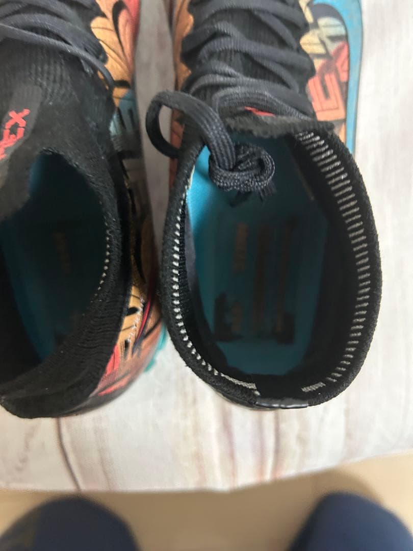 NIKEナイキマーキュリアル スーパーフライ7エリートCL TF