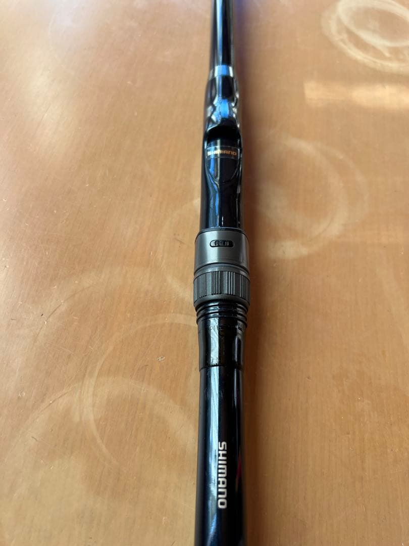 シマノ　SHIMANO 小継海煌 2-360 磯竿 美品