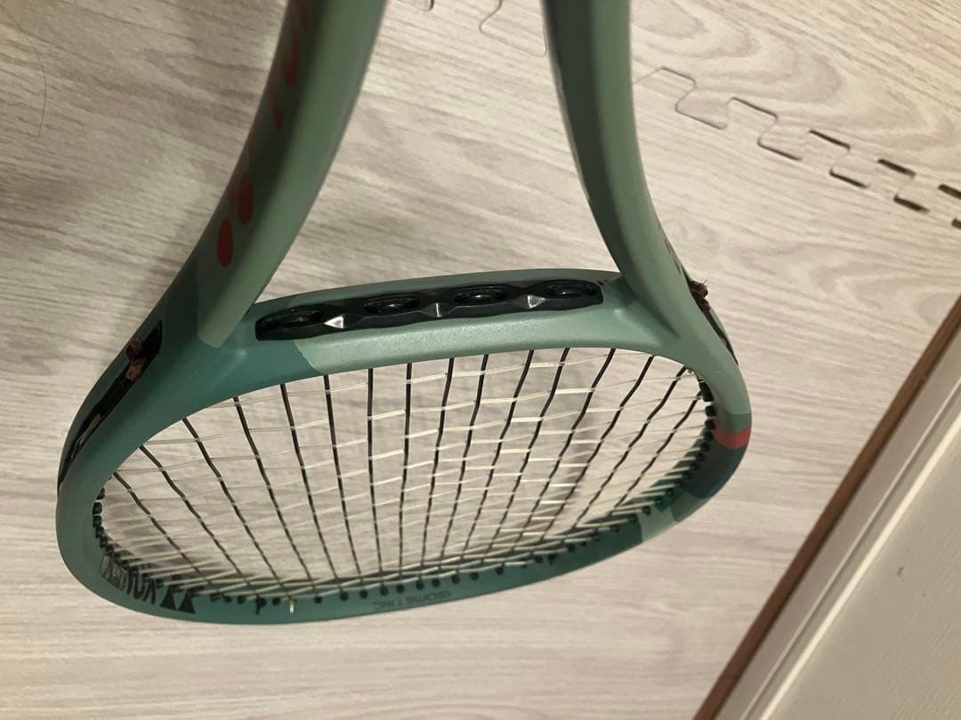 YONEX　パーセプト100L G1 280g
