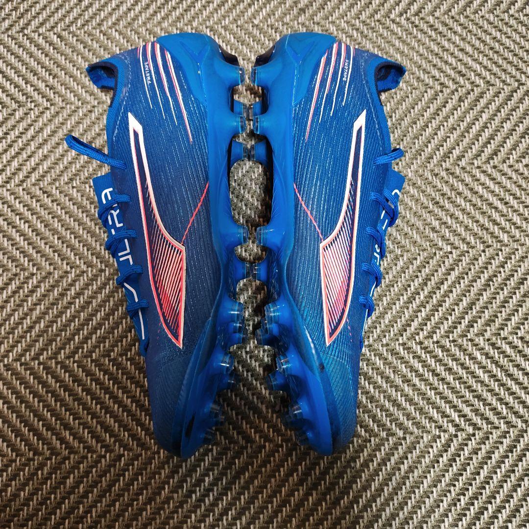 Puma Ultra 6 アルティメット　AG 26.5cm