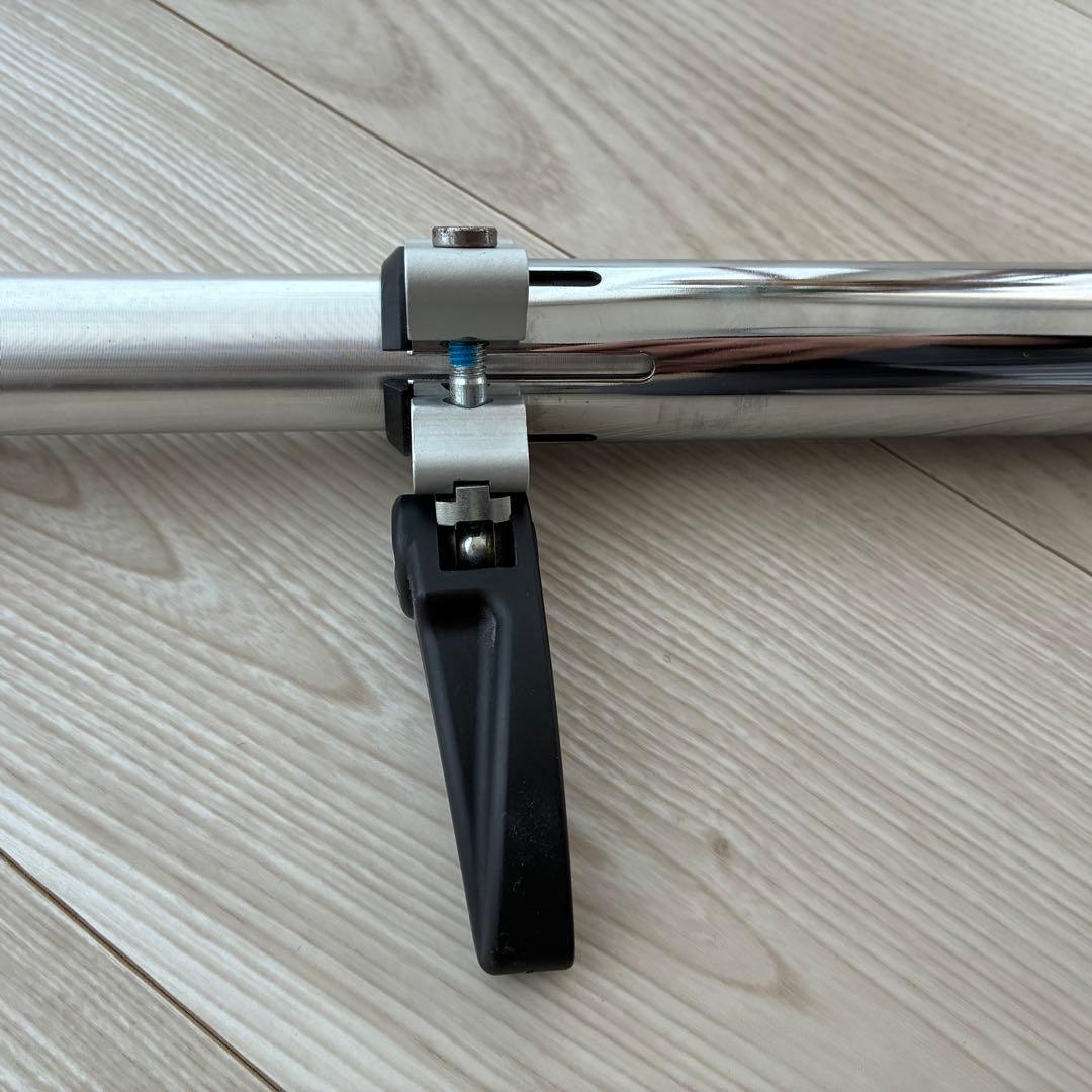 Brompton テレスコピックシートポスト