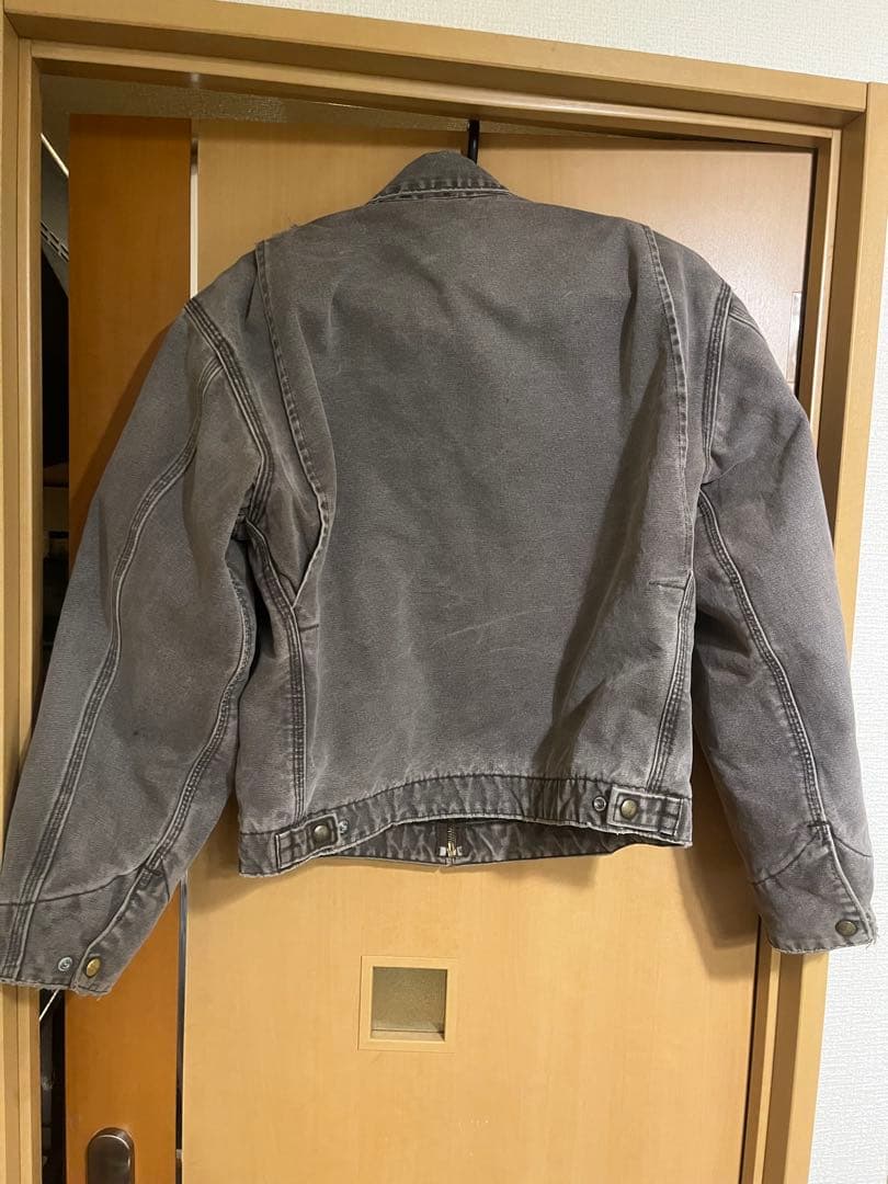 Carhartt J140 Medium グレー ジャケット