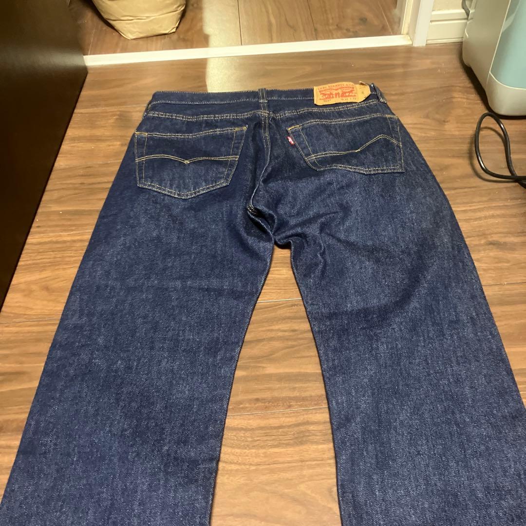 リーバイス　501 エジプト製　W31 美品