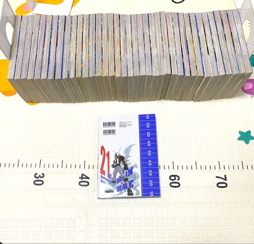 アイシールド21 全巻　1巻〜37巻　漫画