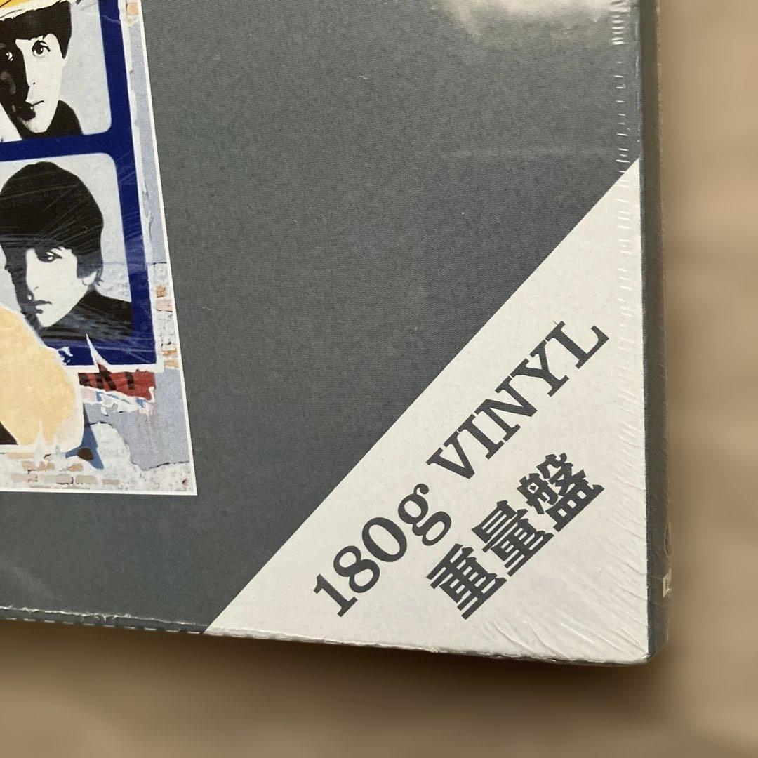 J*y様 ザ・ビートルズ・LPレコード・コレクション全国版 22号