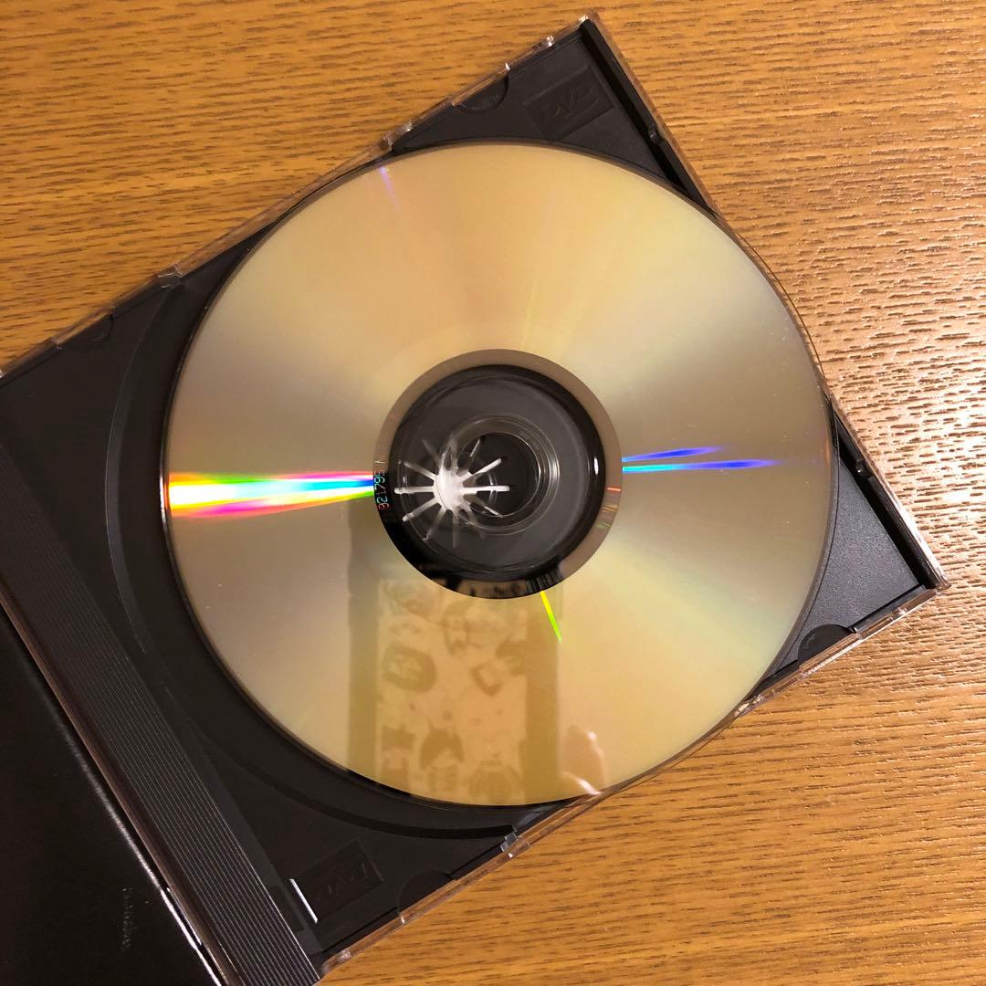鈴木慎一郎　BLOOD 2003年DVD 激レア