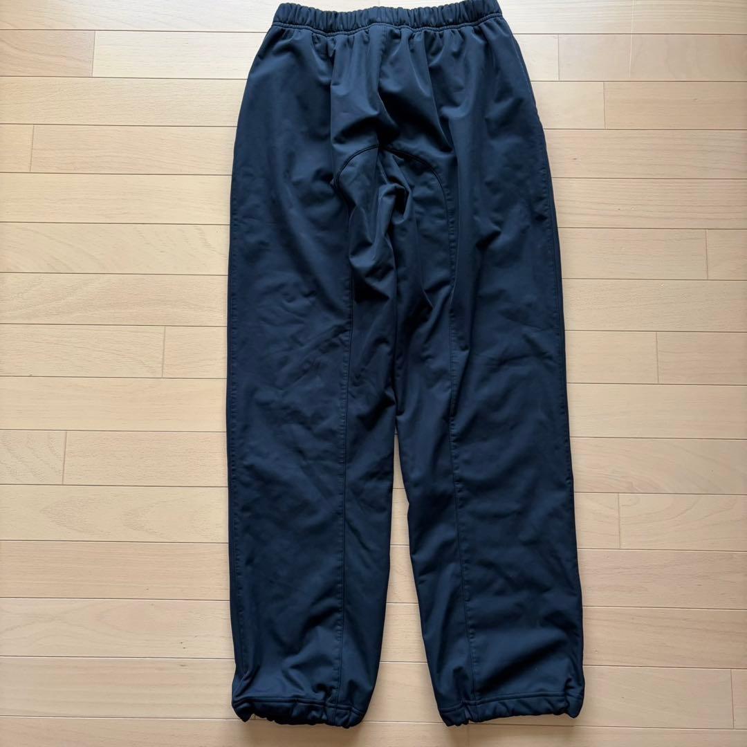 美品 ATHLETA アスレタ トレーニングトップ ＆ パンツ 上下セット Ｌ