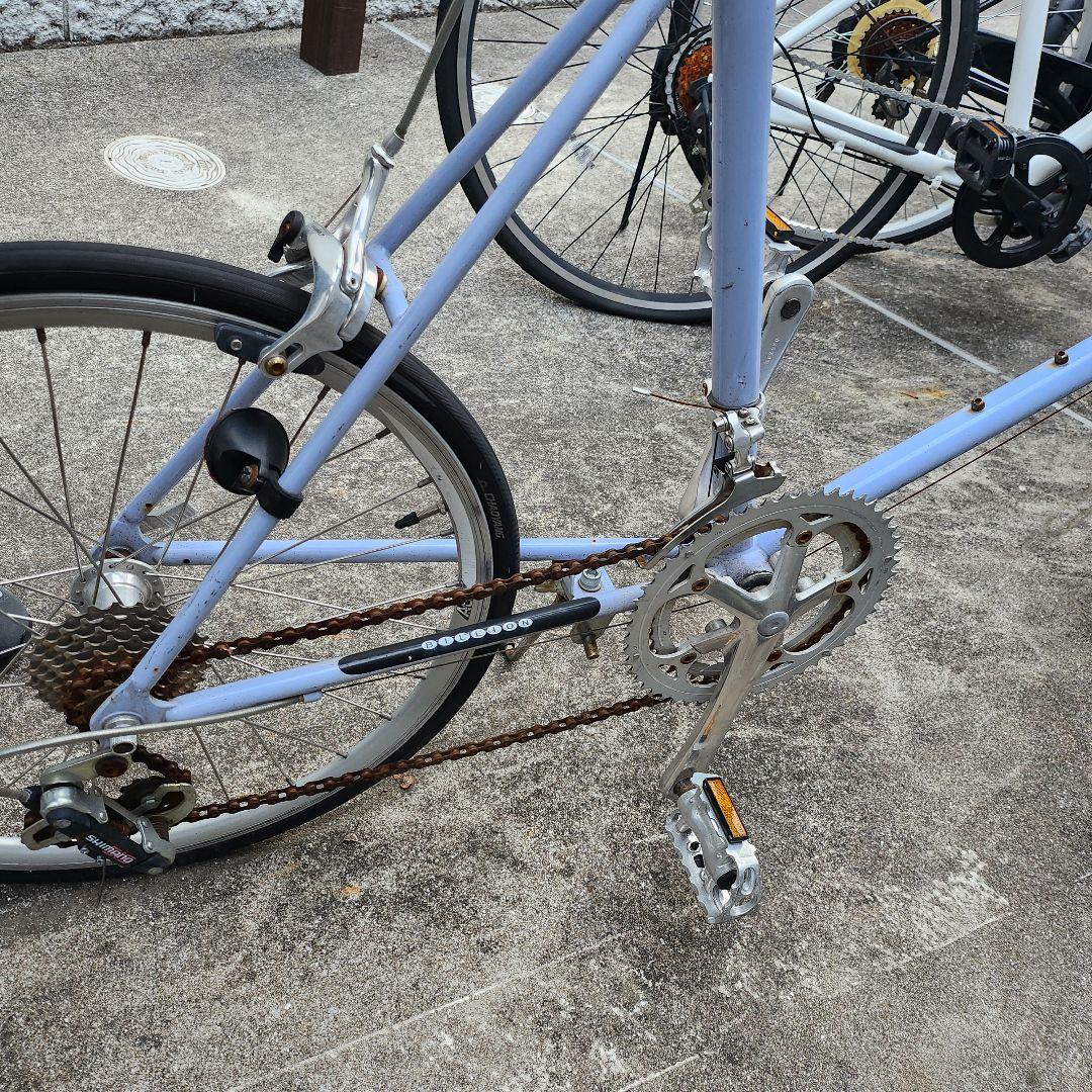 Billion ミニベロ 自転車　SG-2