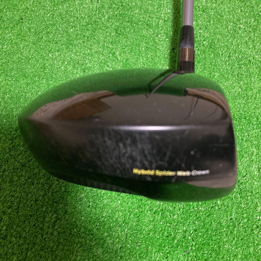 クラブ VIVAL titanium 10.5