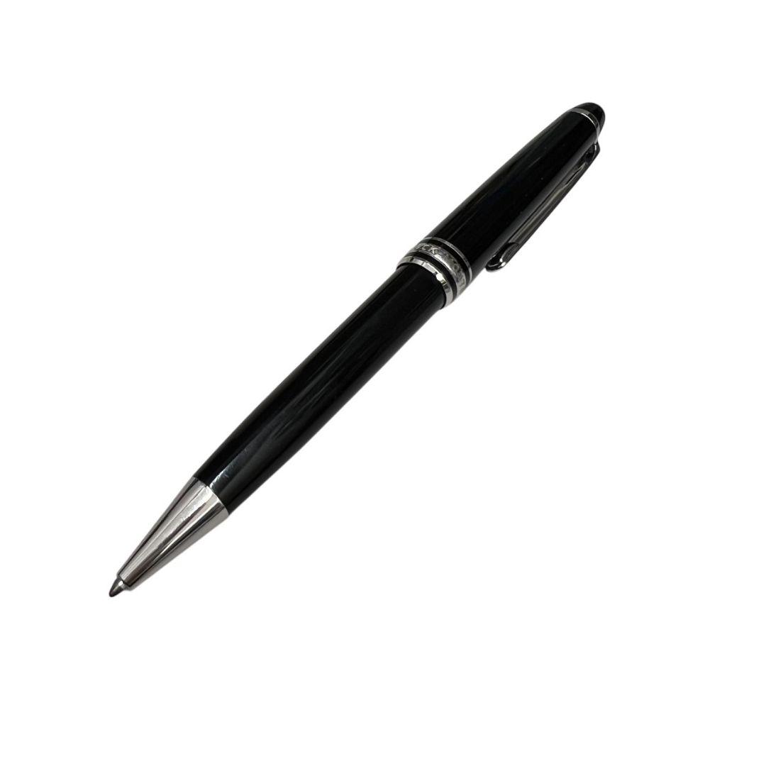 た*ん様 O22040 美品Mont Blanc ボールペン ケース付き