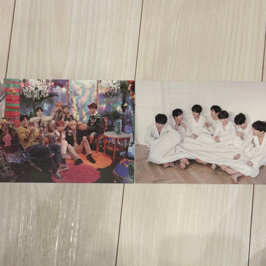 ミュージック BTS MEMORIES 2018 DVD