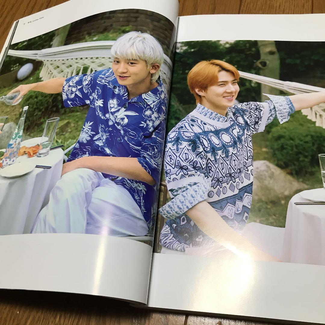 EXO CDまとめセット