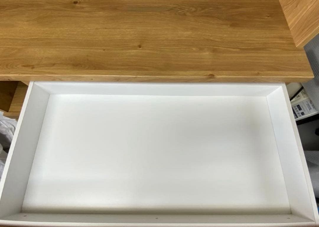 Aloha　食器棚