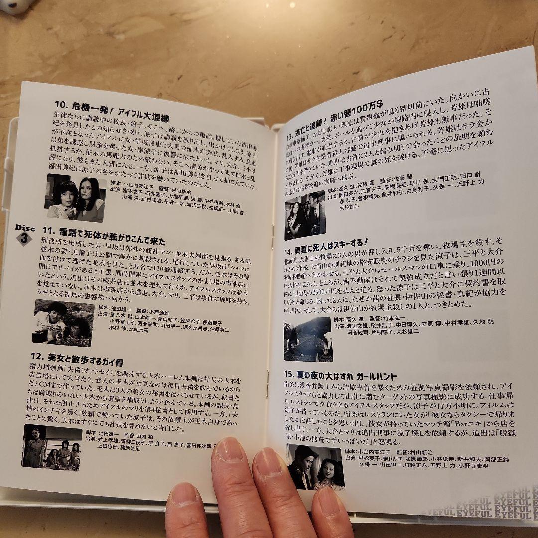 アイフル大作戦　PART1