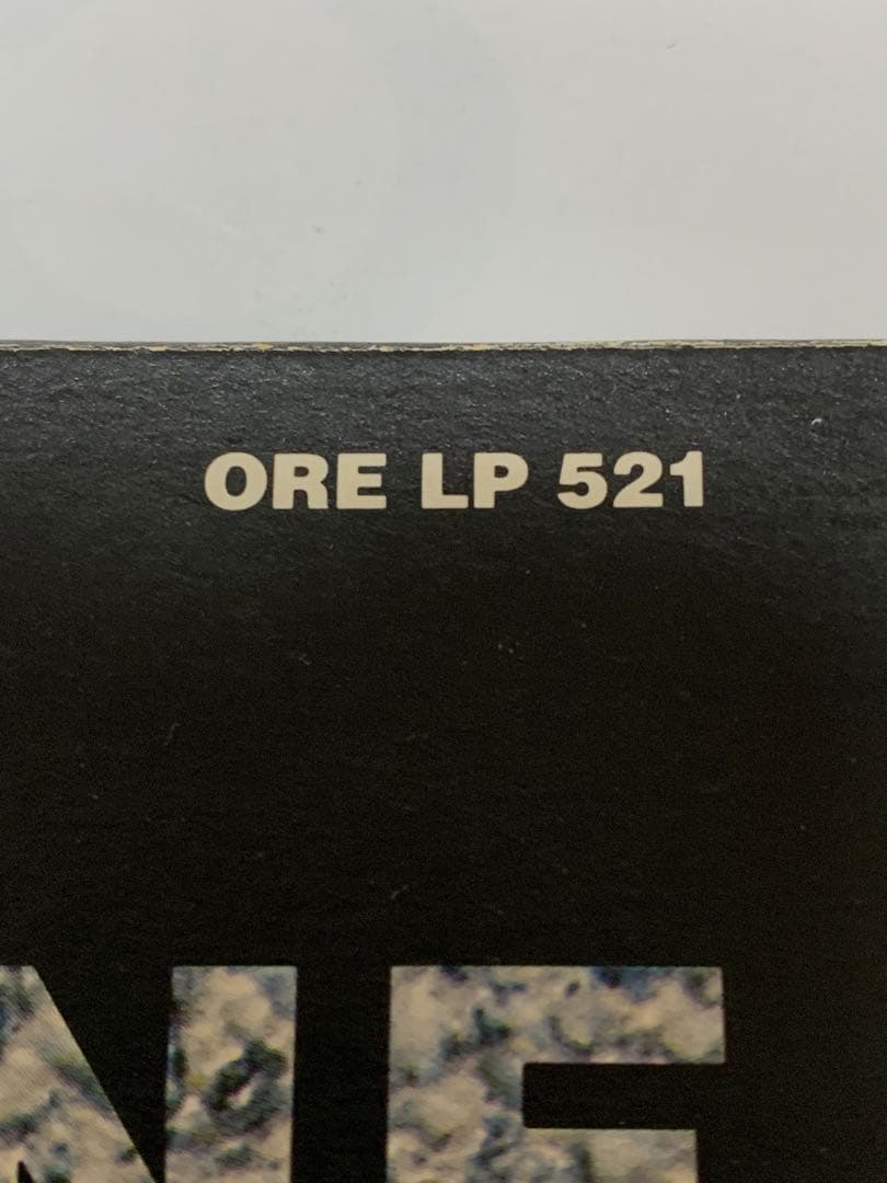THE STONE ROSES TURNS INTO STONE レコード