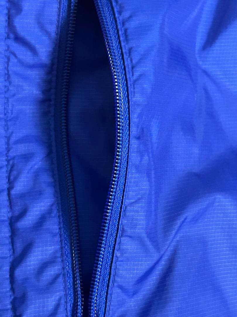 美品　Patagonia パタゴニア　puffball パフボールベスト　S