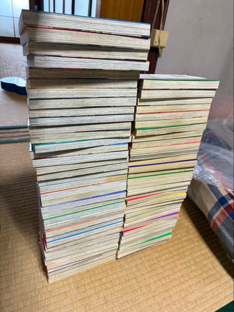 ナルト 全巻セット 中古 23.24巻無し