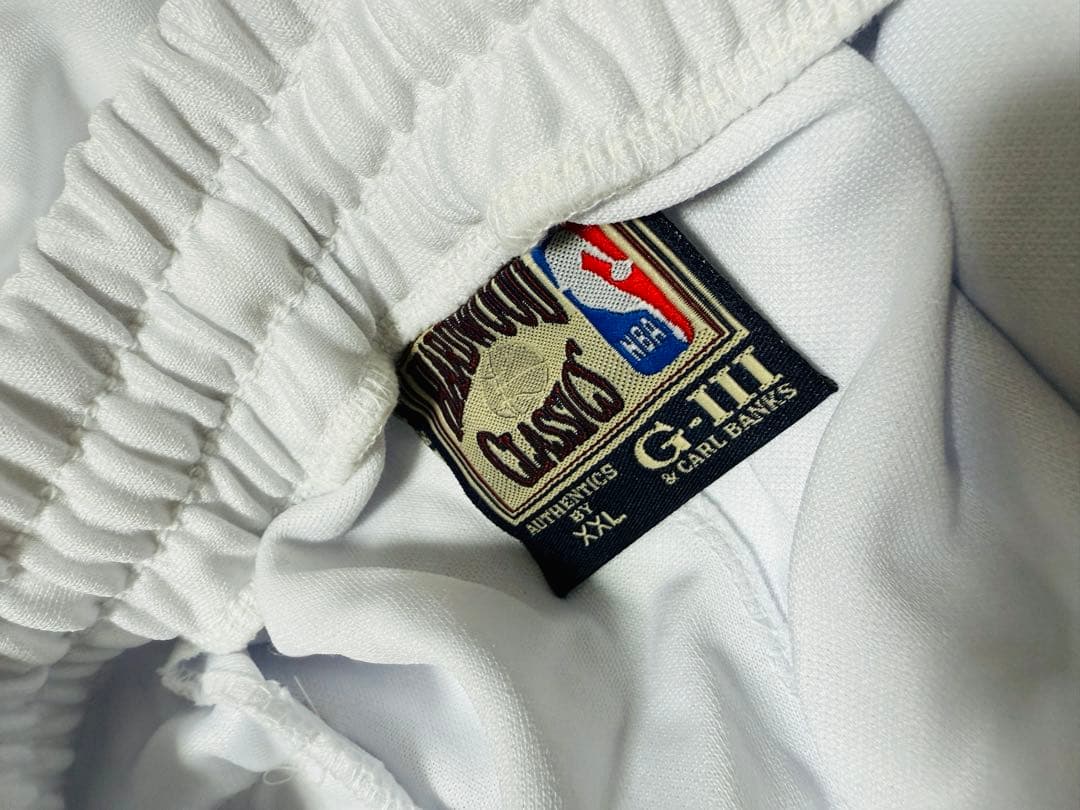 NBA/CELTICSセルティックス セットアップ ジャージ 新品タグ付 XL