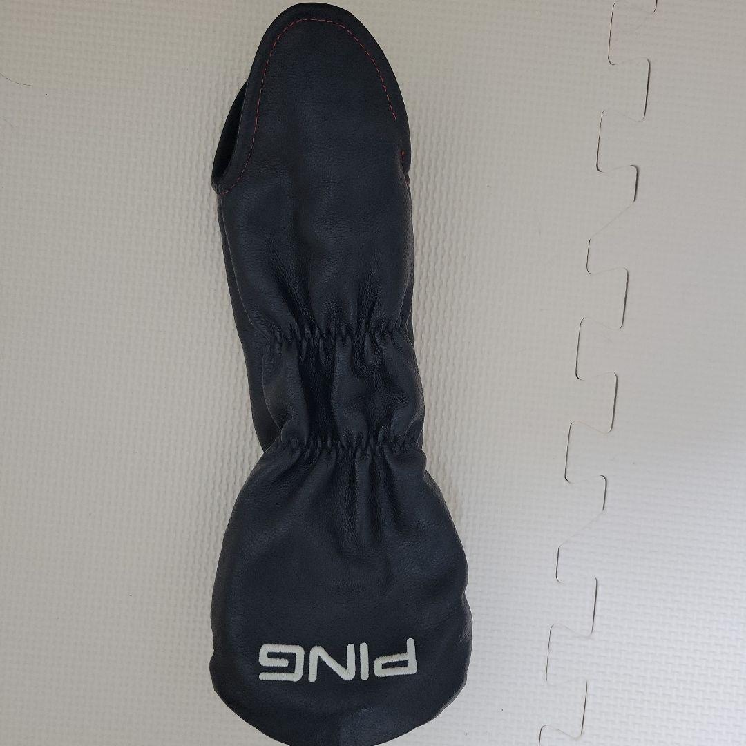 PING G410 3W 14.5° フェアウェイウッド S