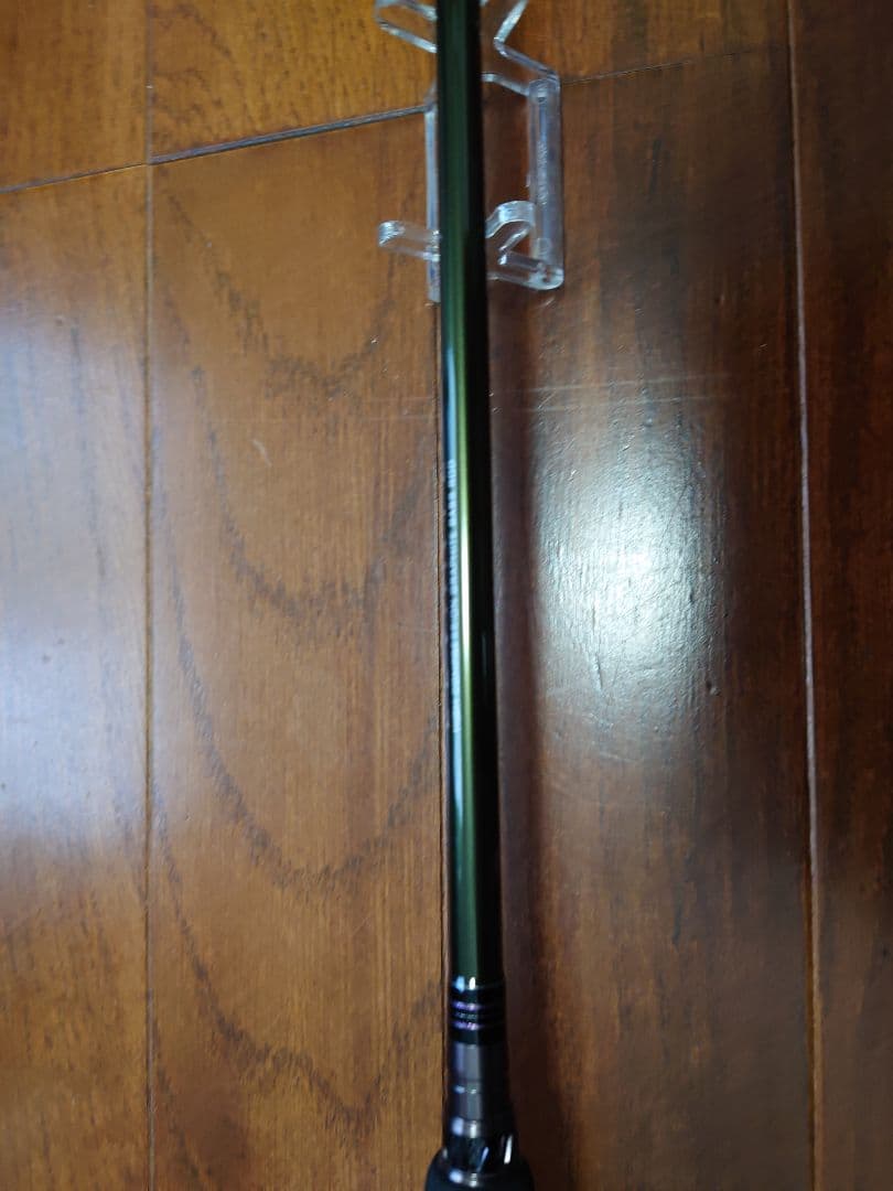 メガバス.レヴァンテ.F2-69LVS.2Ｐ