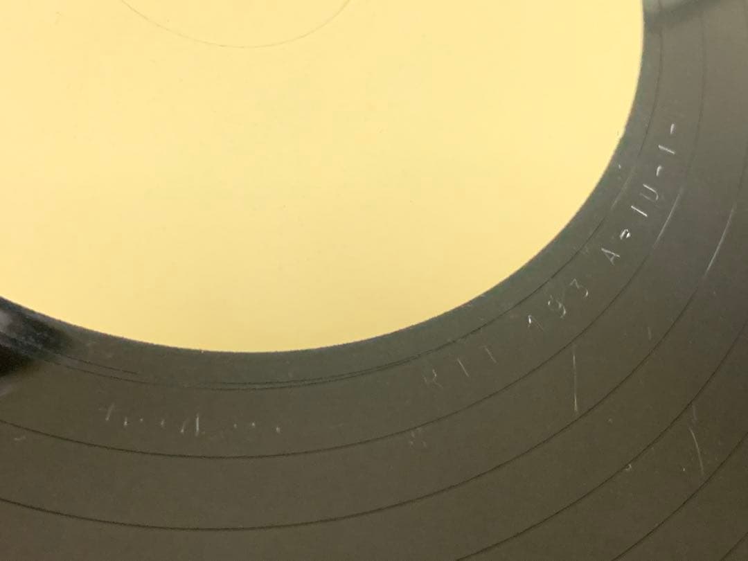 The Smiths/Panic/12\" White Label ザ・スミス
