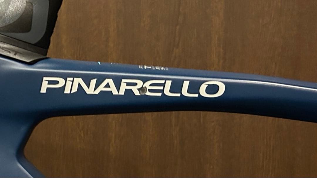 PINARELLO Prince フレームセット