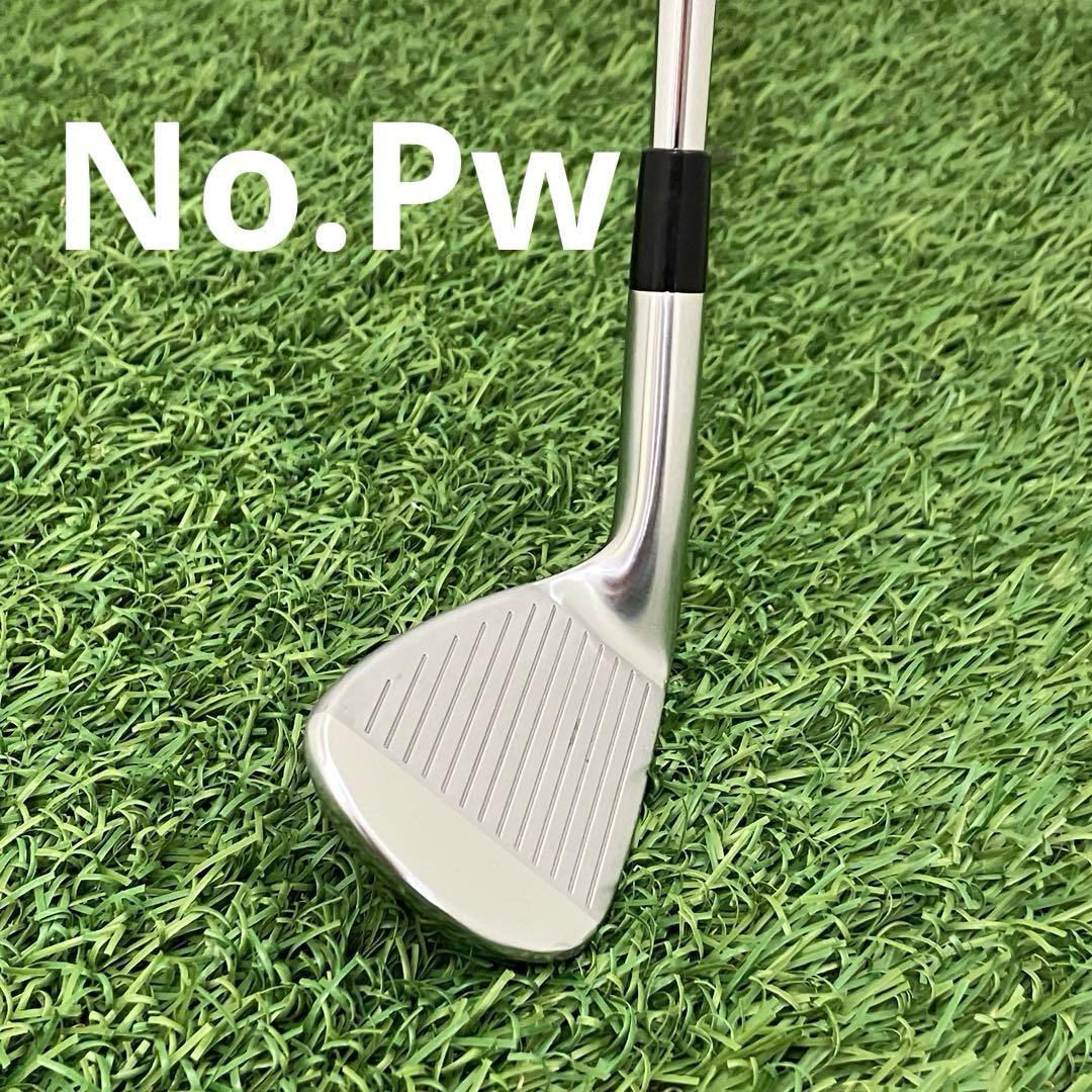 養老工場製 ミズノプロ241 #5-Pw DG EX/S200 USED美品