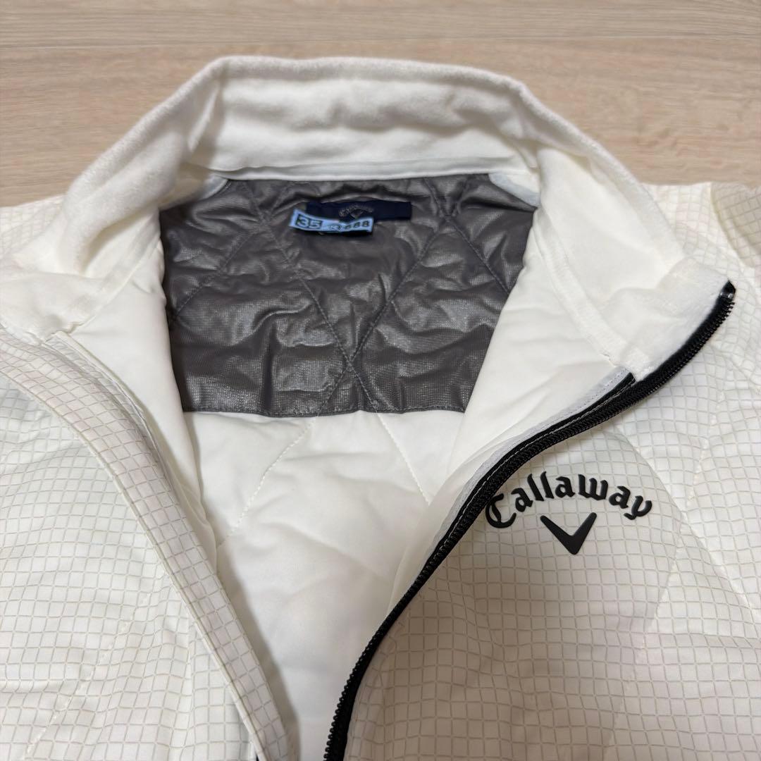 専用！Callaway キルティングジャケット