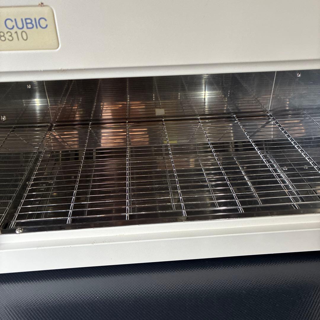 滝川 紫外線消毒器 UV CUBIC / TG-8310