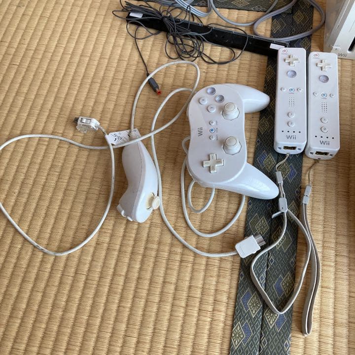 Nintendo Switch Nintendo Wii