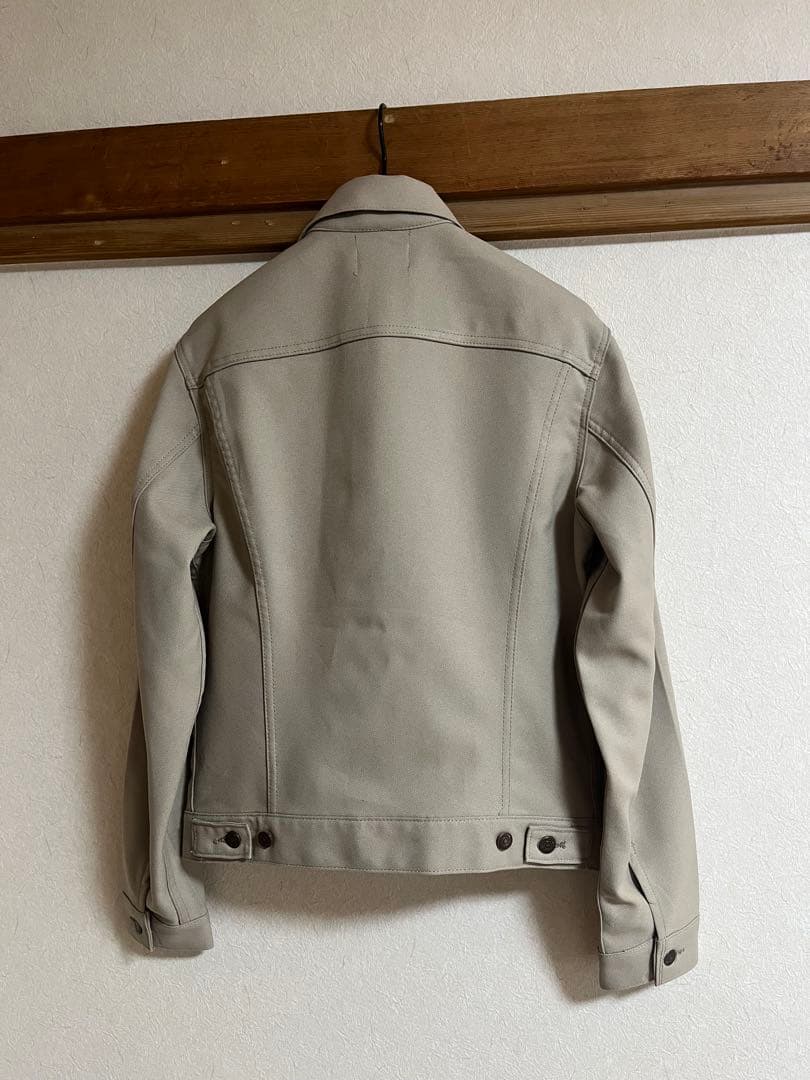 LEVI'S STA-PREST USA製jacket