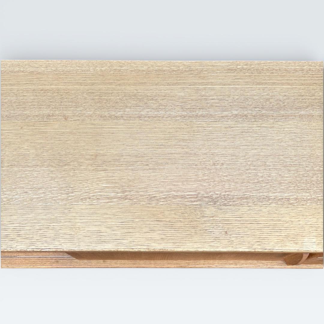 MOMO NATURAL オーク材 TVボード 150 北欧風