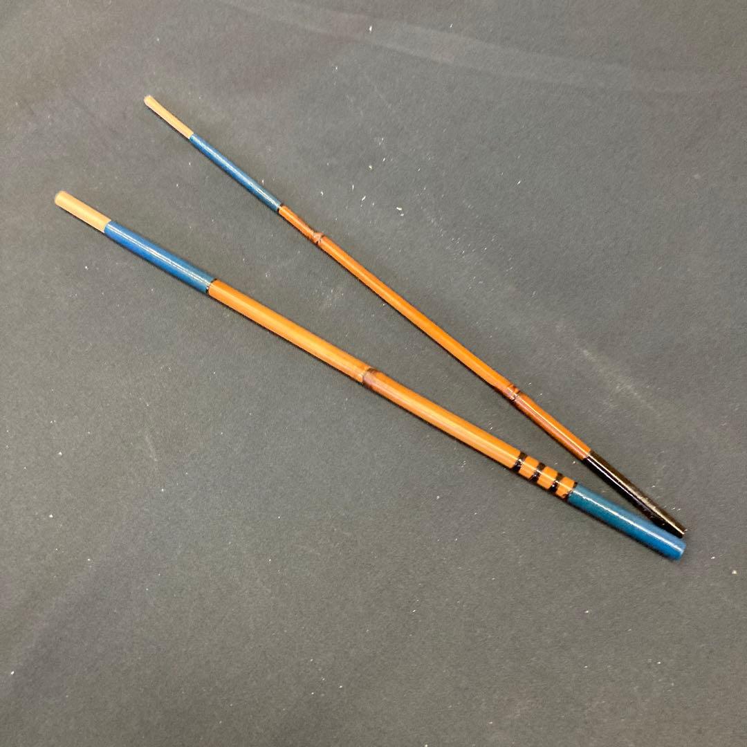 新作和竿　タナゴ竿　295