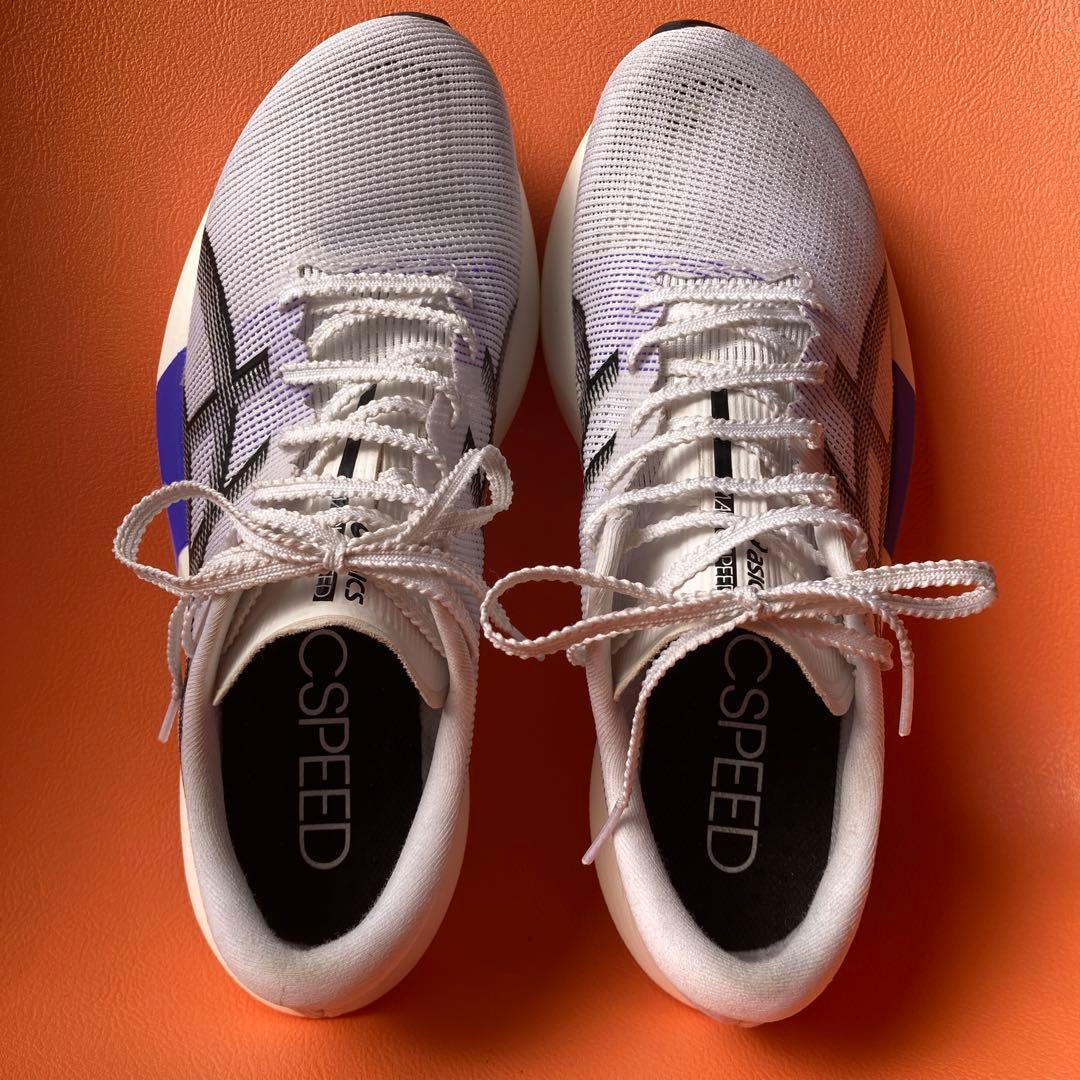 スパイク・シューズ asics MAGIC SPEED 5
