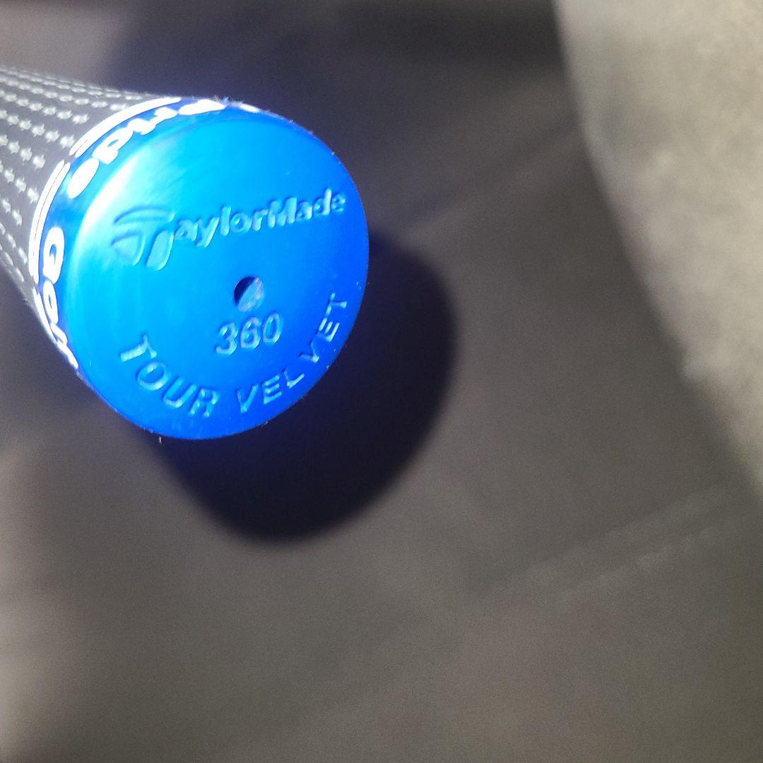 TaylorMade Qi10. 4 UT / 22° ユーティリティ