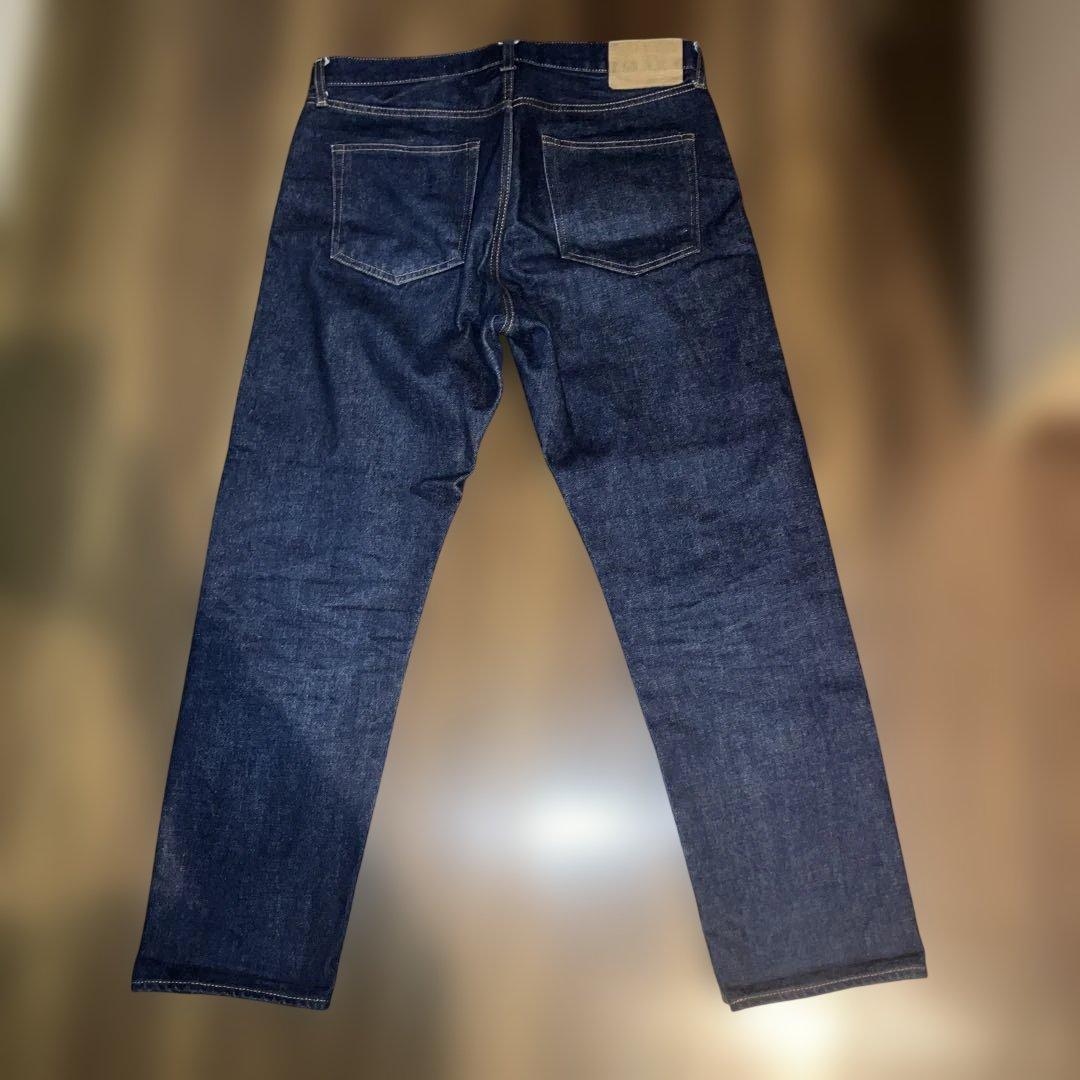 Ordinary fits オーディナリーフィッツ デニム 30