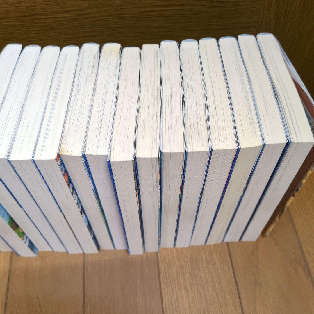 モンキーターン 全巻セット