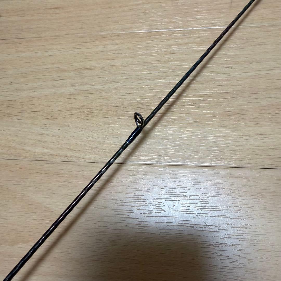 シマノ ワールドシャウラ 2701FF-2 ブルー 青シャウラ