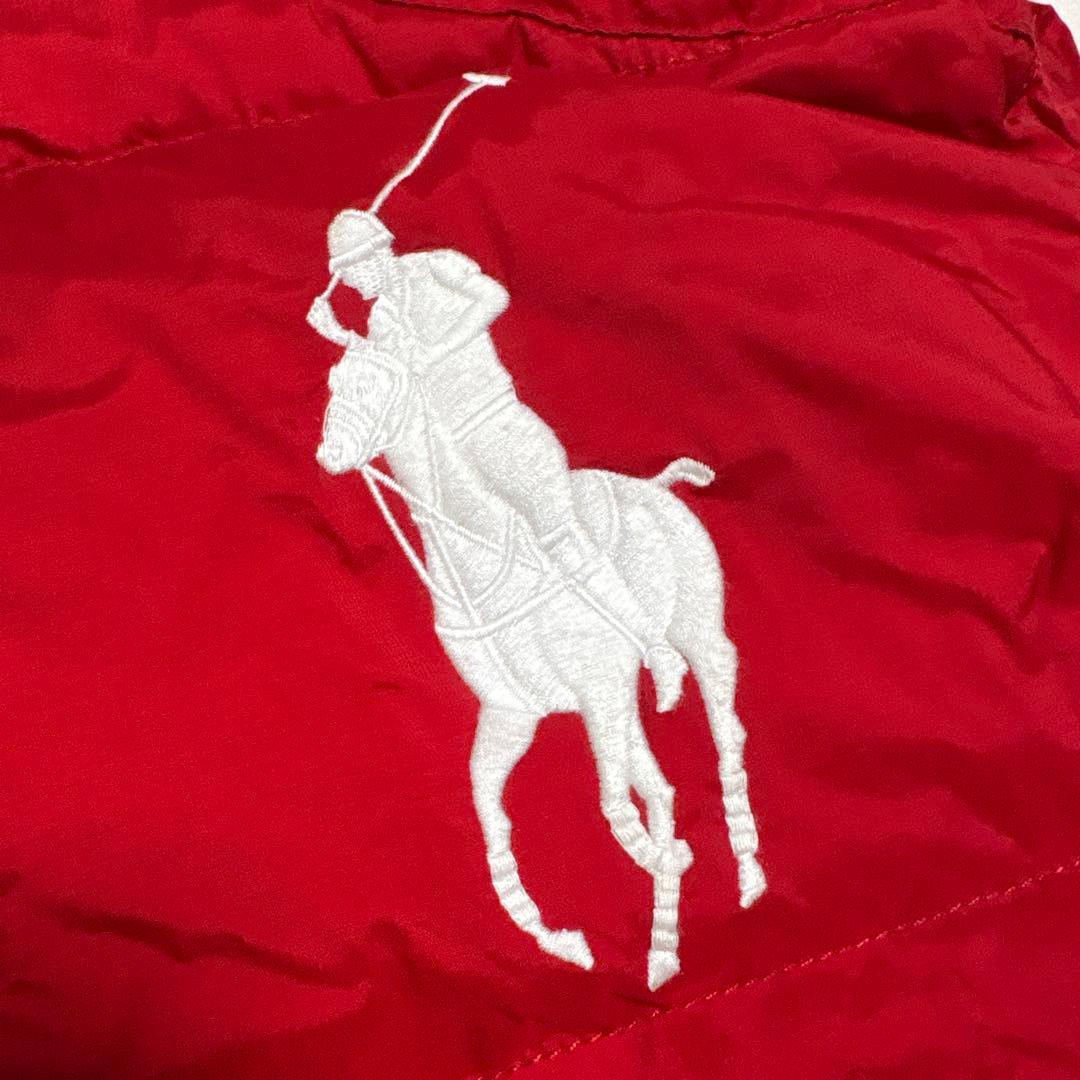★専用★POLO RALPH LAUREN ダウンベスト