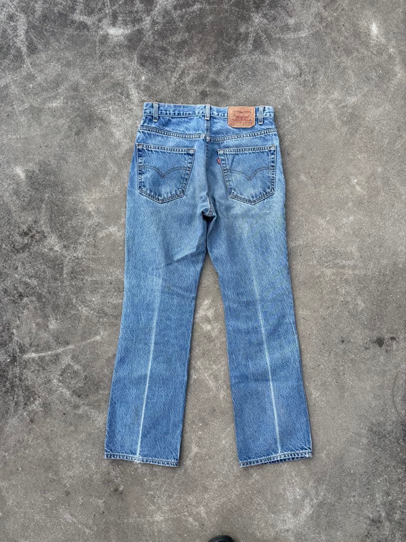 99年製 Levi's 517 W32 L31