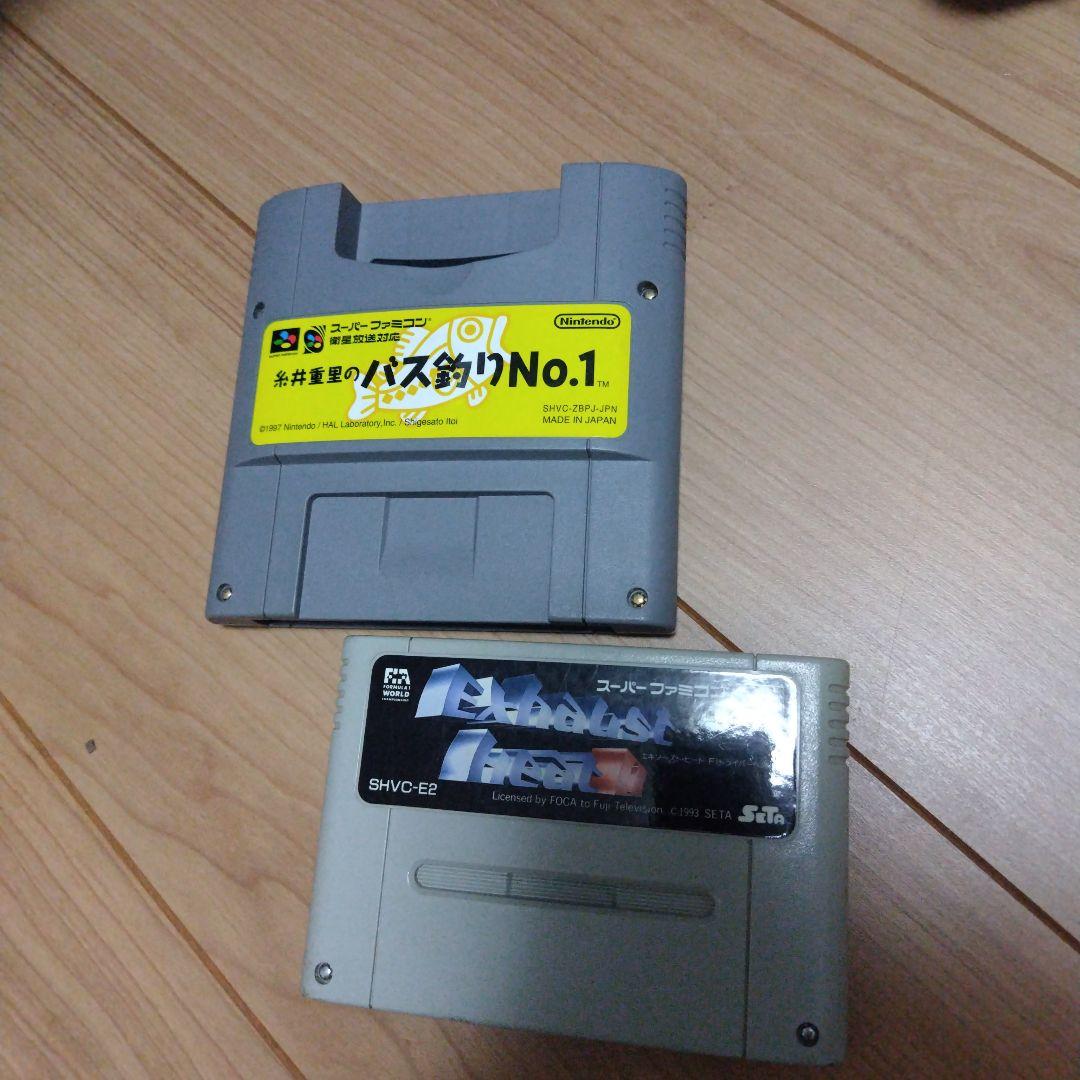 き*】様 PlayStation本体　スーパーファミコン