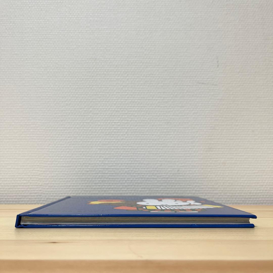 ふわこおばさんのぱーてぃー★ディック・ブルーナ★福音館書店