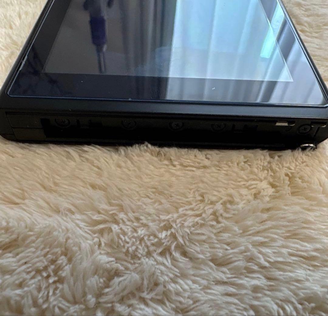 【フィルム有】NintendoSwitch本体のみ未対策機 RCM◯