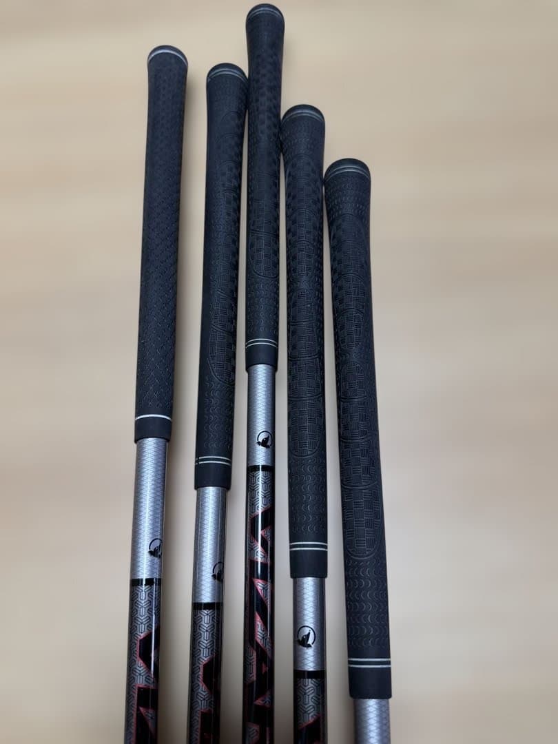 HONMA 本間ゴルフ XP-1 初心者 ゴルフクラブセット 7本