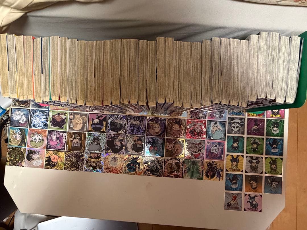 ブルーロック1-33巻